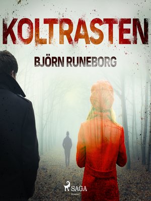cover image of Koltrasten
